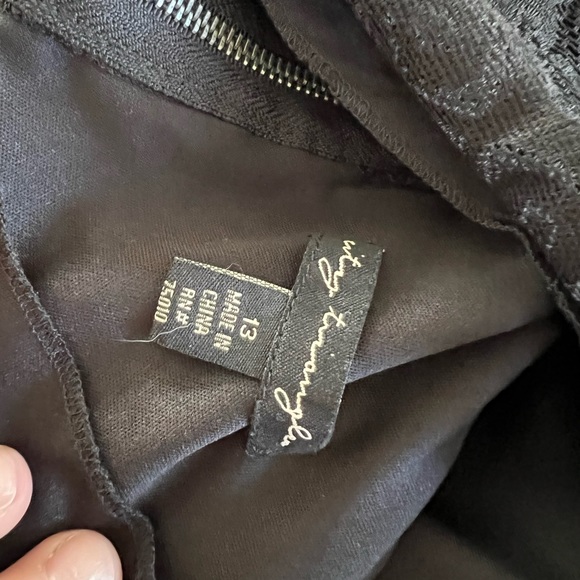 Lace top for a dress or the wear with jeans - Picture 5 of 5